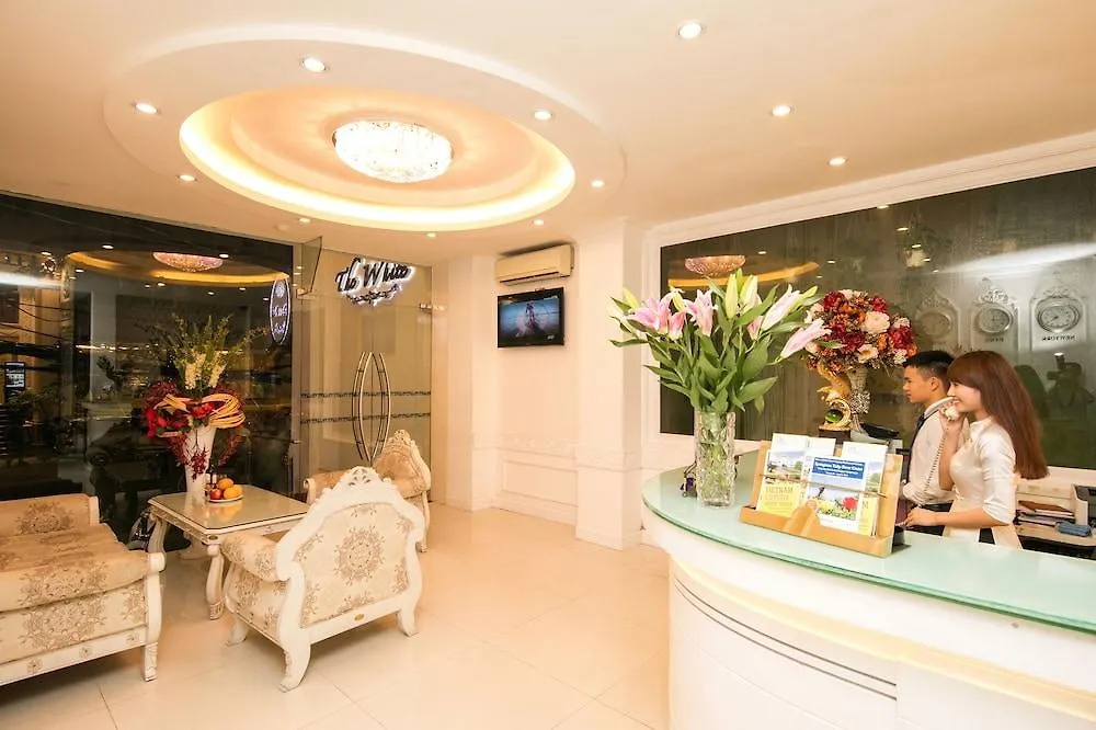 ***  Rosa Hotel & Spa Хошимин Вьетнам