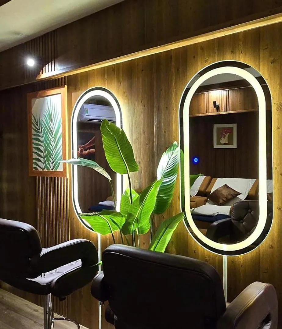 Rosa Hotel & Spa Хошимин 3*,