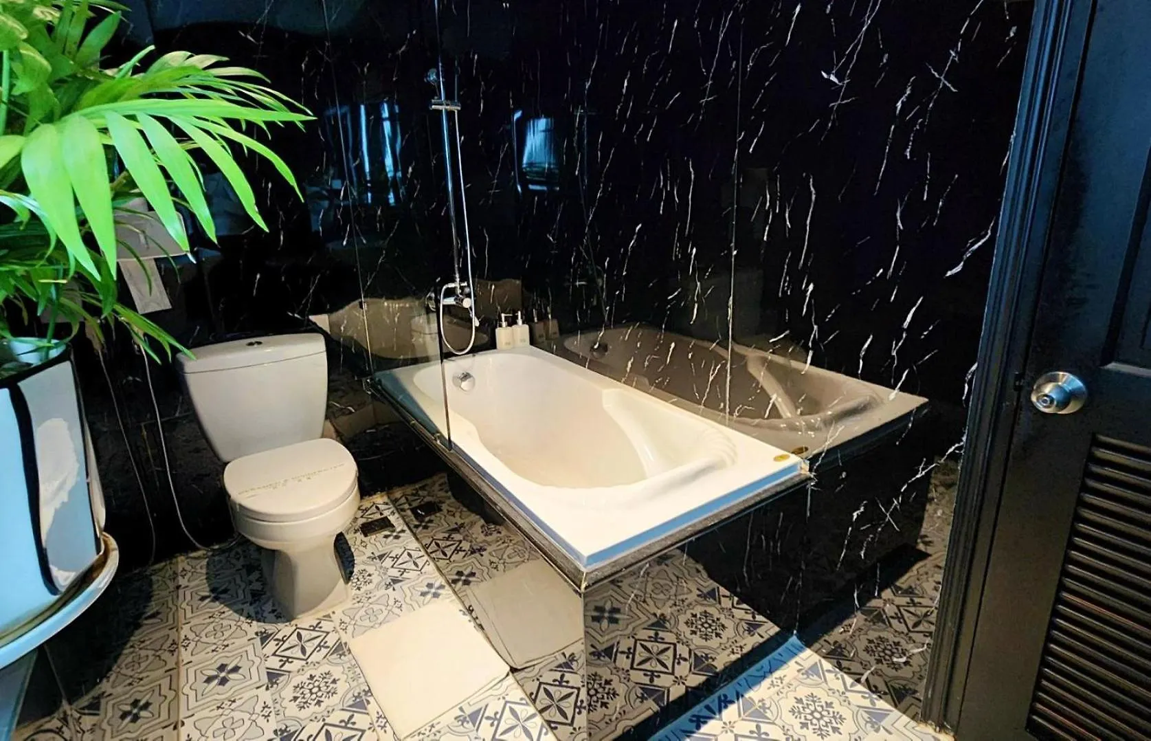 Rosa Hotel&Spa Ho Či Minovo Město