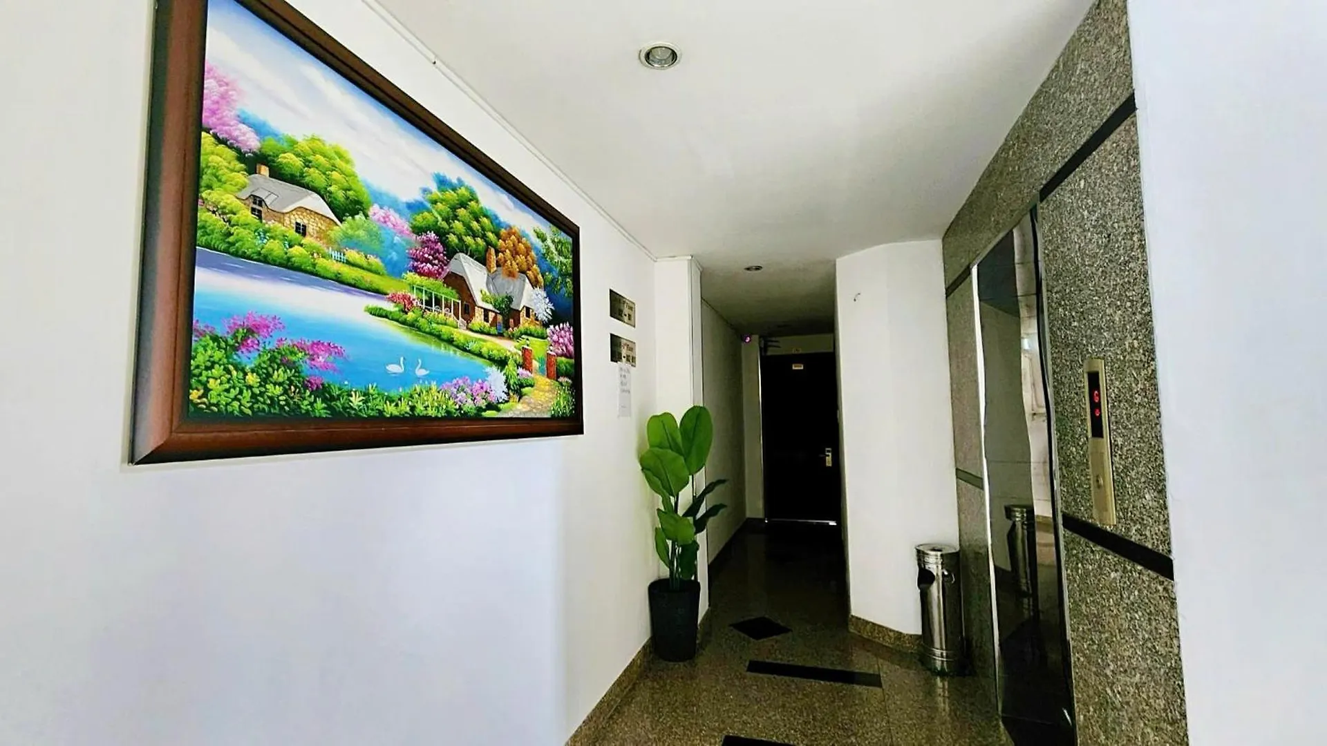 Rosa Hotel&Spa Ho Či Minovo Město 3*,