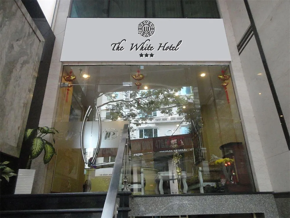 Rosa Hotel&Spa Ho Či Minovo Město Hotel