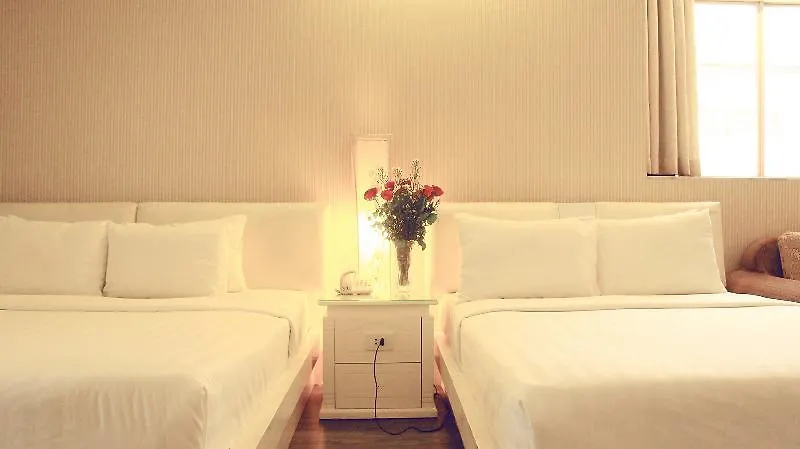 Hotel Rosa Hotel&Spa Ho Či Minovo Město